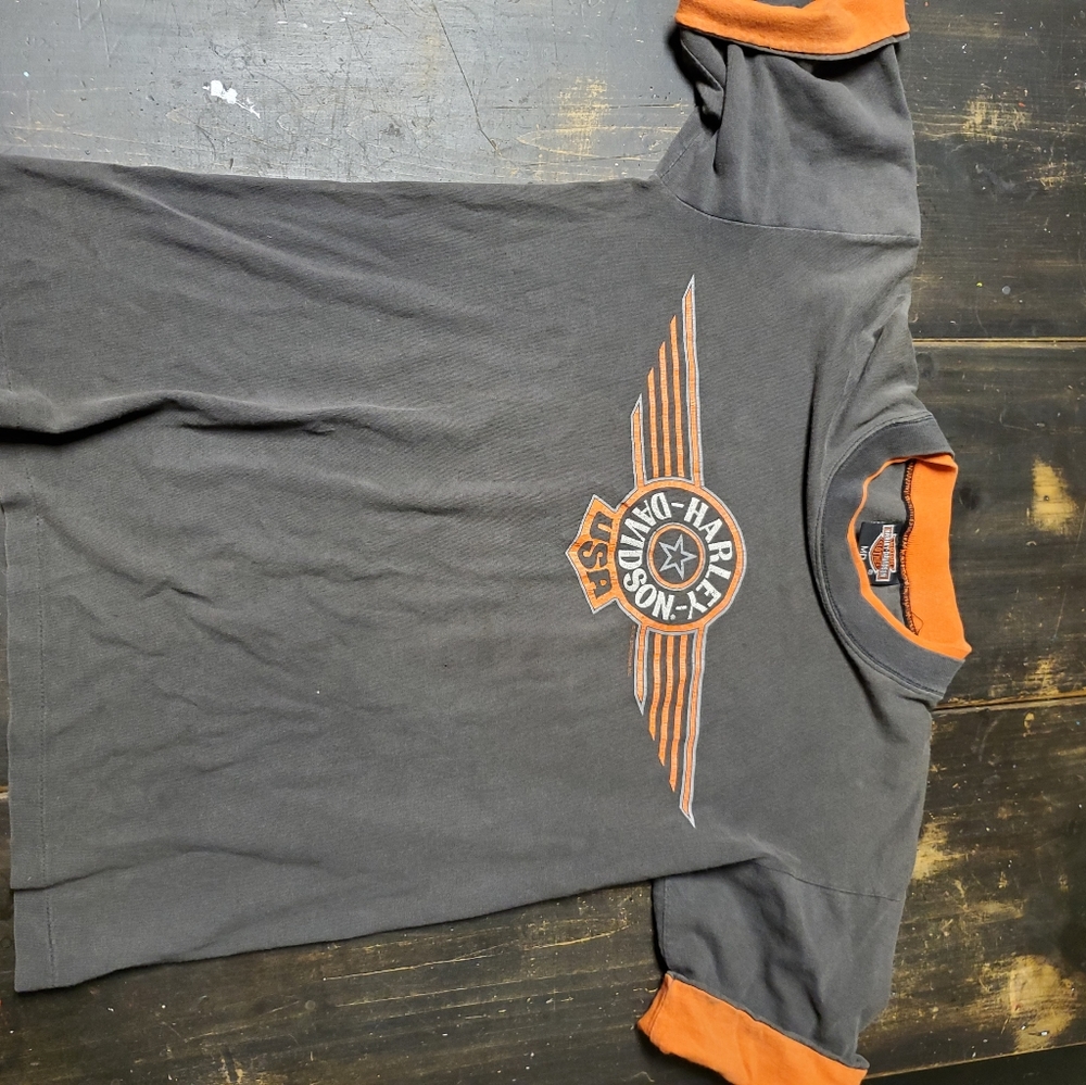 Cycle Den Tee - image 1